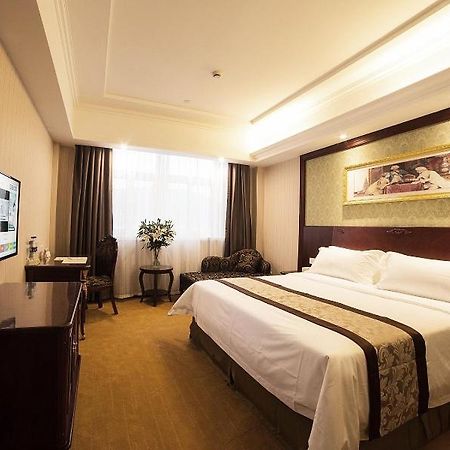 Vienna Hotel Shipu Yugang Hsziangsan Kültér fotó